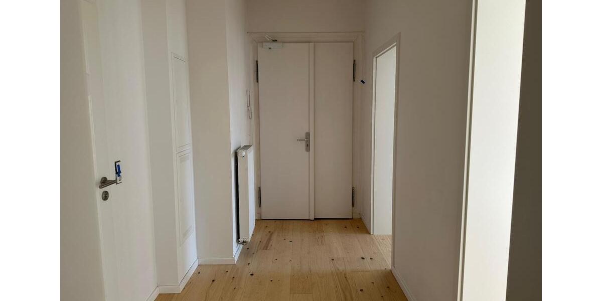 Erdgeschoßwohnung Leipzig Süd - 2 Zimmer, 57 m&sup2;, 802&euro; | Angebot:25900044