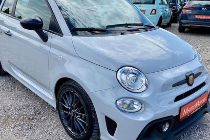 Abarth 695