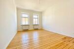 Etagenwohnung Leipzig Mitte - 3 Zimmer, 91 m&sup2;, 1.219&euro; | Angebot:25432948