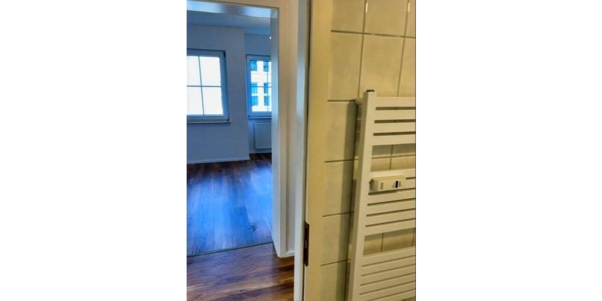 Etagenwohnung Markkleeberg - 2 Zimmer, 60 m&sup2;, 193.000&euro; | Angebot:26585845