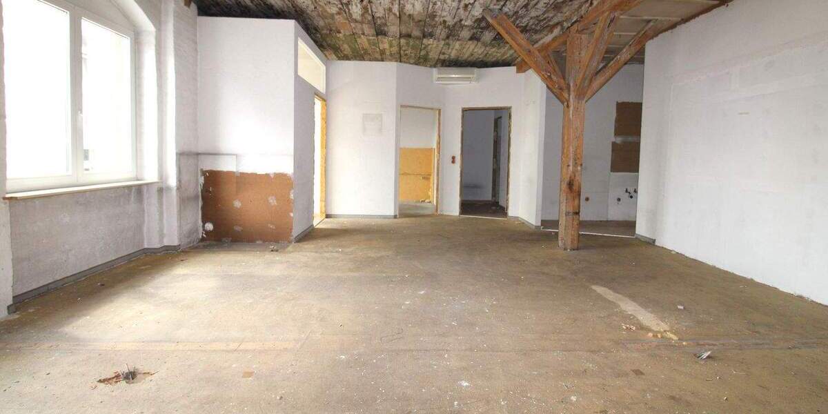 Grundstück Leipzig Reudnitz-Thonberg - 2.575.000&euro; | Angebot:25997393