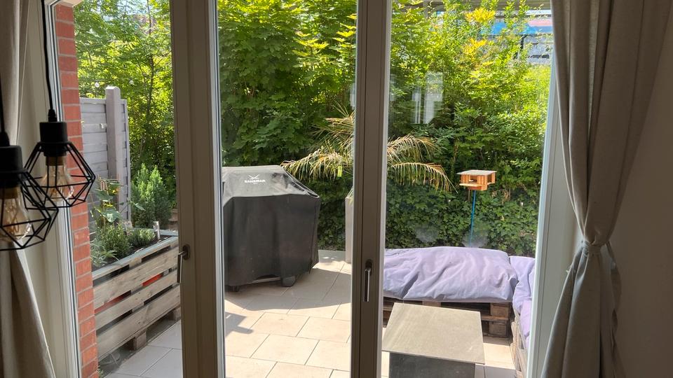 Etagenwohnung Leipzig Nord - 4.5 Zimmer, 100 m&sup2;, 1.800&euro; | Angebot:25613066