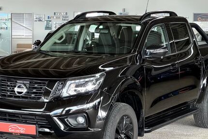 Nissan Navara 39.989 km 38.590 &euro; Taucha bei Leipzig 04425