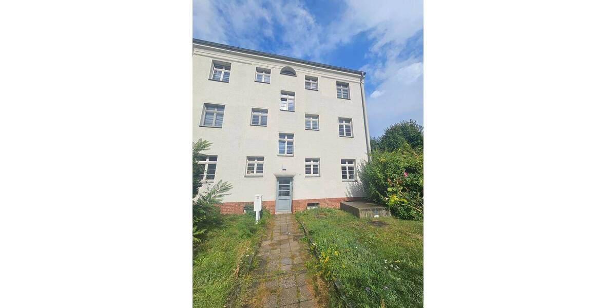 Etagenwohnung Leipzig Mockau-Nord - 4 Zimmer, 120 m&sup2;, 320.000&euro; | Angebot:25929736