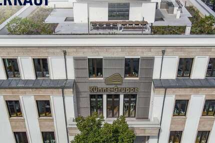 vollvermietetes Mehrfamilienhaus in Markkleeberg zum Faktor 20 IST zimmer