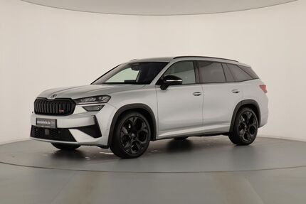 Skoda Kodiaq 13.000 km 50.889 &euro; Leipzig 04103