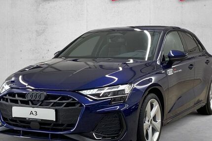 Audi A3 14.900 km 35.990 &euro; Leipzig 04129