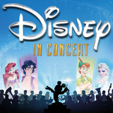 DISNEY IN CONCERT 2025 - Follow Your Dreams mit dem Hollywood Sound Orchestra Leipzig
