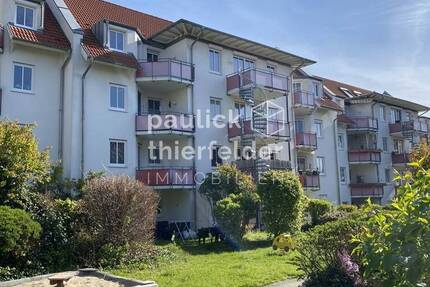 Wohnung Leipzig / Wahren Wahren - 2 Zimmer, 49 m&sup2;, 109.000&euro; | Angebot:26359708