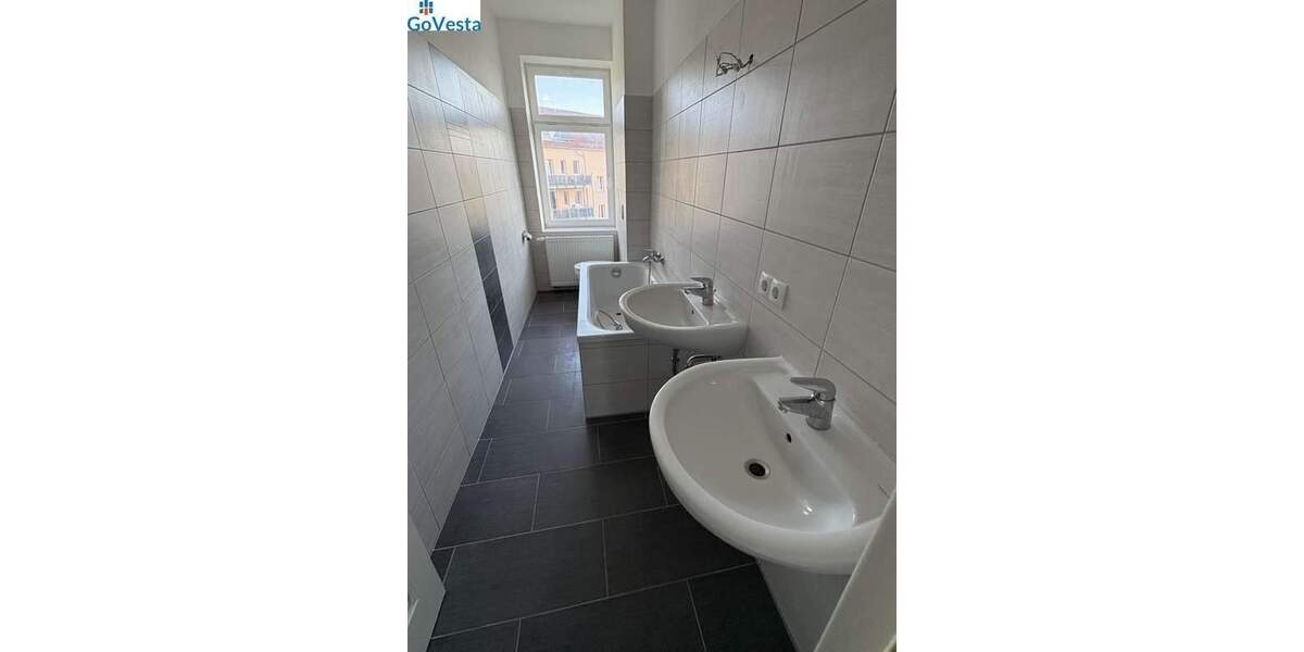 Etagenwohnung Leipzig Zentrum-Nord - 3 Zimmer, 70 m&sup2;, 790&euro; | Angebot:25836161