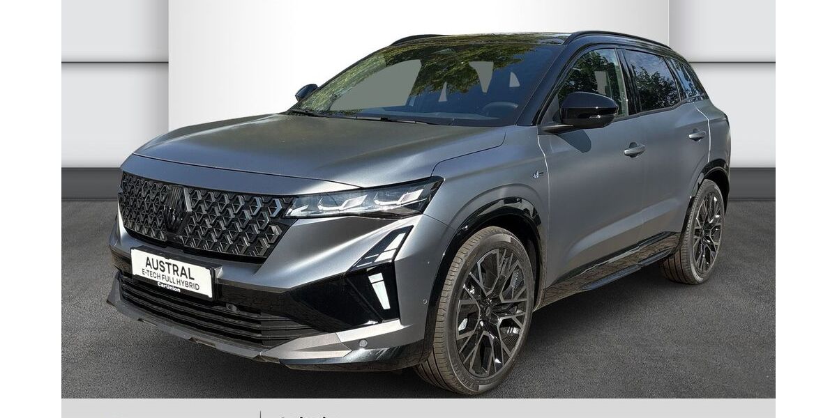 Renault Austral 10.000 km 48.990 € Leipzig 04129