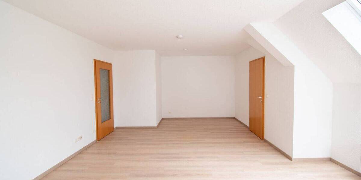 Etagenwohnung Leipzig Wiederitzsch - 2 Zimmer, 52 m&sup2;, 131.550&euro; | Angebot:25684301