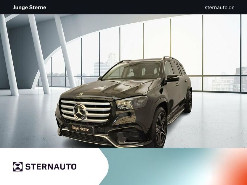GLS 350