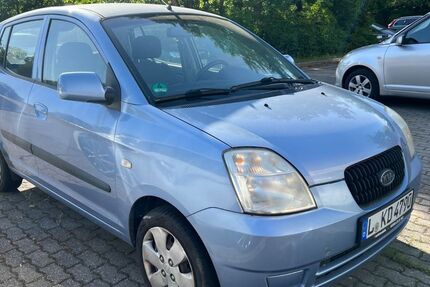 Kia Picanto 69.026 km 800 &euro; Leipzig 04207