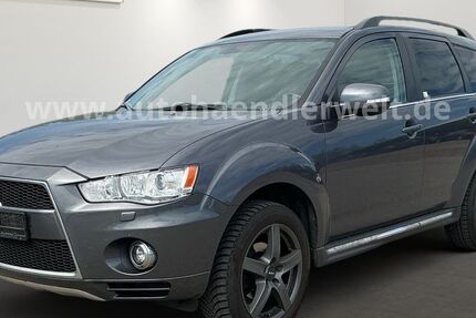 Mitsubishi Outlander 138.700 km 6.499 &euro; Brehna 06796