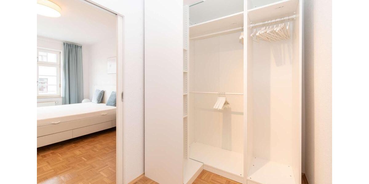 Etagenwohnung Leipzig Süd - 3 Zimmer, 95 m&sup2;, 1.700&euro; | Angebot:25569438