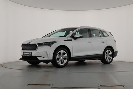 Skoda Enyaq 95.749 km 24.889 &euro; Leipzig 04103