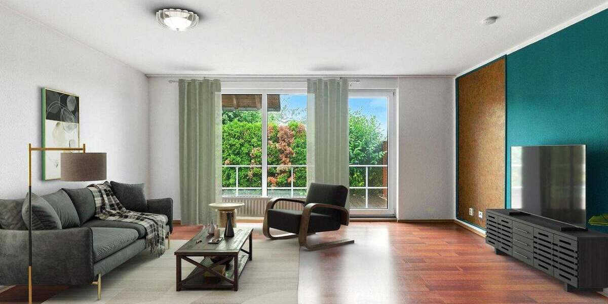 Reihenmittelhaus Kötschlitz Kötschlitz - 4 Zimmer, 109 m&sup2;, 220.000&euro; | Angebot:25425290