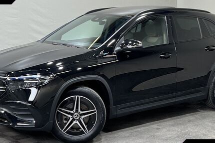 Mercedes-Benz EQA 16.980 km 35.760 &euro; Wiedemar 04509