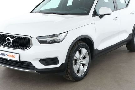 Volvo XC40 64.721 km 21.620 &euro; Leipzig 04328