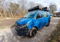 Gebrauchtwagen VW T 5