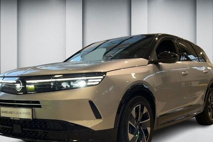 Opel Grandland (X) 5.000 km 39.990 &euro; Leipzig 04179