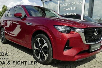 Mazda CX-60 22.358 km 40.979 &euro; Leipzig 04316