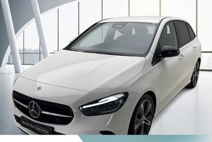 Mercedes-Benz B 200 7.739 km 32.980 &euro; Leipzig 04277