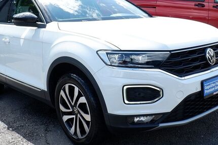 VW T-Roc 27.100 km 19.888 € Delitzsch OT Döbernitz 04509