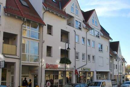 Wohnung Taucha Graßdorf - 2 Zimmer, 65 m&sup2;, 630&euro; | Angebot:24581240