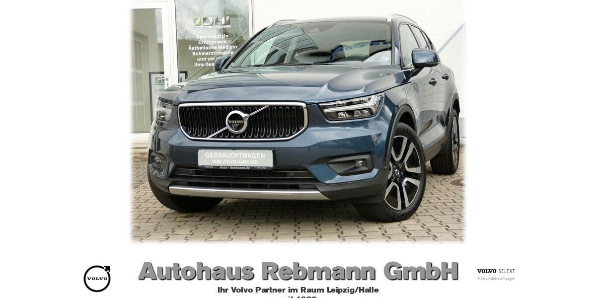 Volvo XC40 69.900 km 28.890 &euro; Leipzig 04179