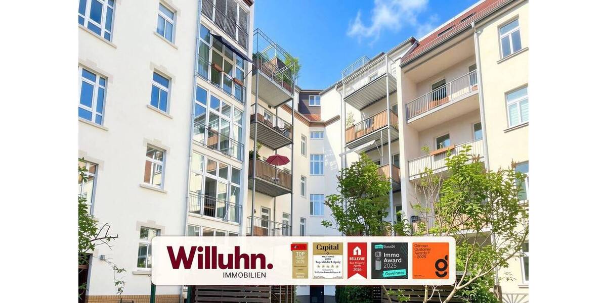 Einfamilienhaus Leipzig Schleußig - 2 Zimmer, 169.000&euro; | Angebot:26885982