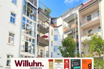 Haus Leipzig Schleußig - 2 Zimmer, 169.000&euro; | Angebot:26885982