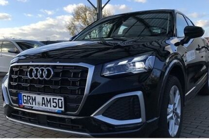 Audi Q2 47.970 km 28.190 &euro; Grimma 04668