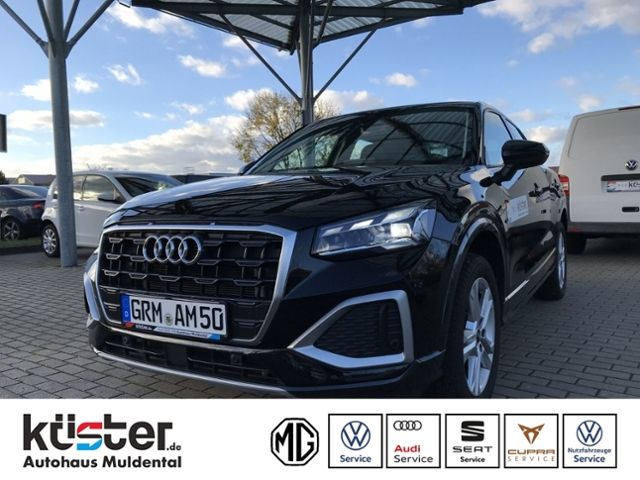 Audi Q2 47.970 km 28.190 &euro; Grimma 04668