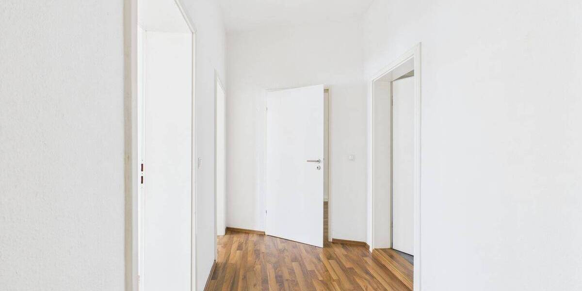 Etagenwohnung Leipzig Plagwitz - 2 Zimmer, 57 m&sup2;, 570&euro; | Angebot:26904130