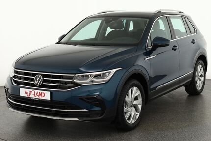 VW Tiguan 42.259 km 33.950 € Brehna 06796