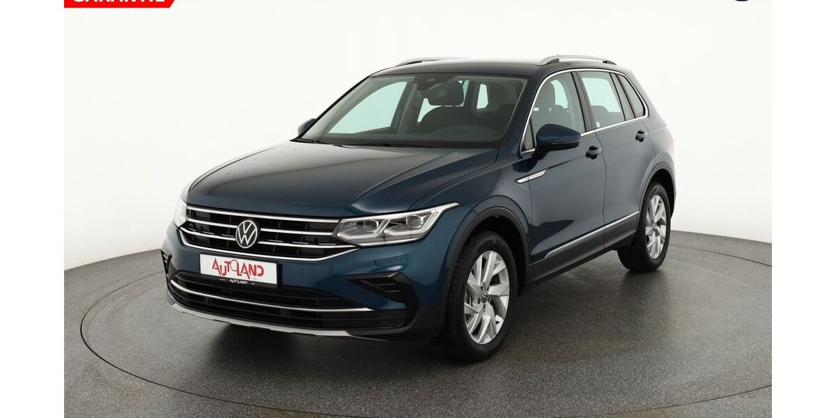 VW Tiguan 42.259 km 33.950 € Brehna 06796