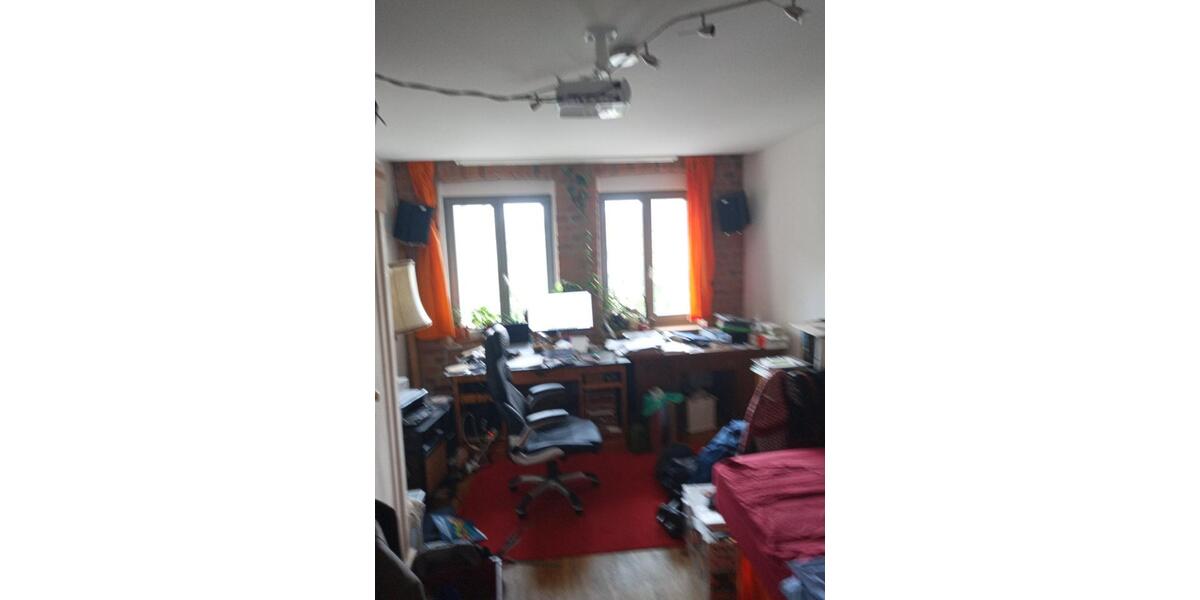 Fantastische 3ZKB Wohnung mit Balkon 3 zimmer