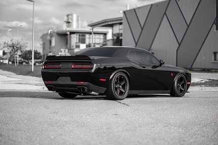 Dodge Challenger 0 km 124.900 &euro; Pegau 04523