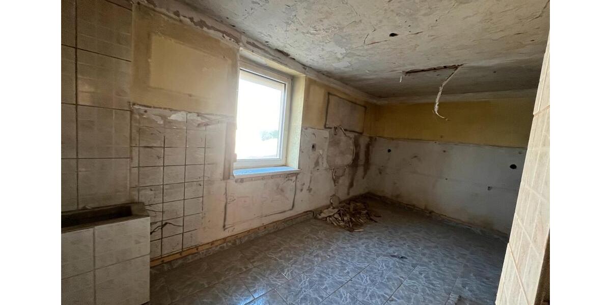 Einfamilienhaus Markranstädt - 4 Zimmer, 80 m&sup2;, 85.000&euro; | Angebot:27119562