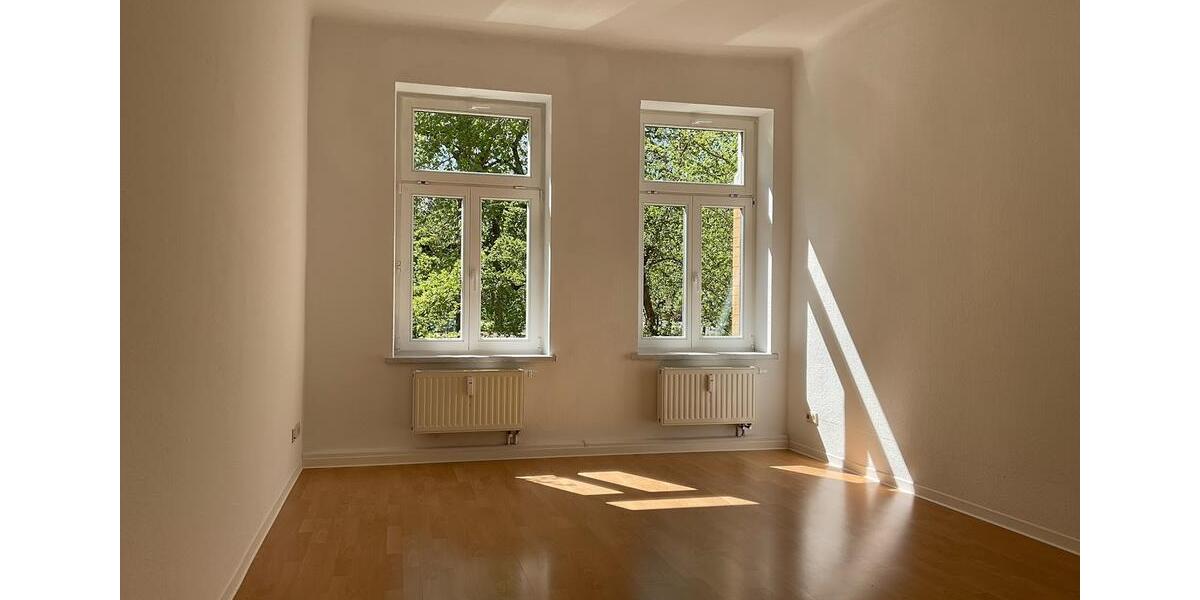 Etagenwohnung Leipzig Südost - 2 Zimmer, 58 m&sup2;, 453&euro; | Angebot:26267943