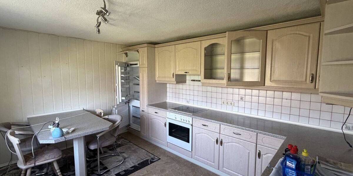 Einfamilienhaus Bad Lausick Kleinbeucha - 5 Zimmer, 165 m&sup2;, 249.000&euro; | Angebot:26376766