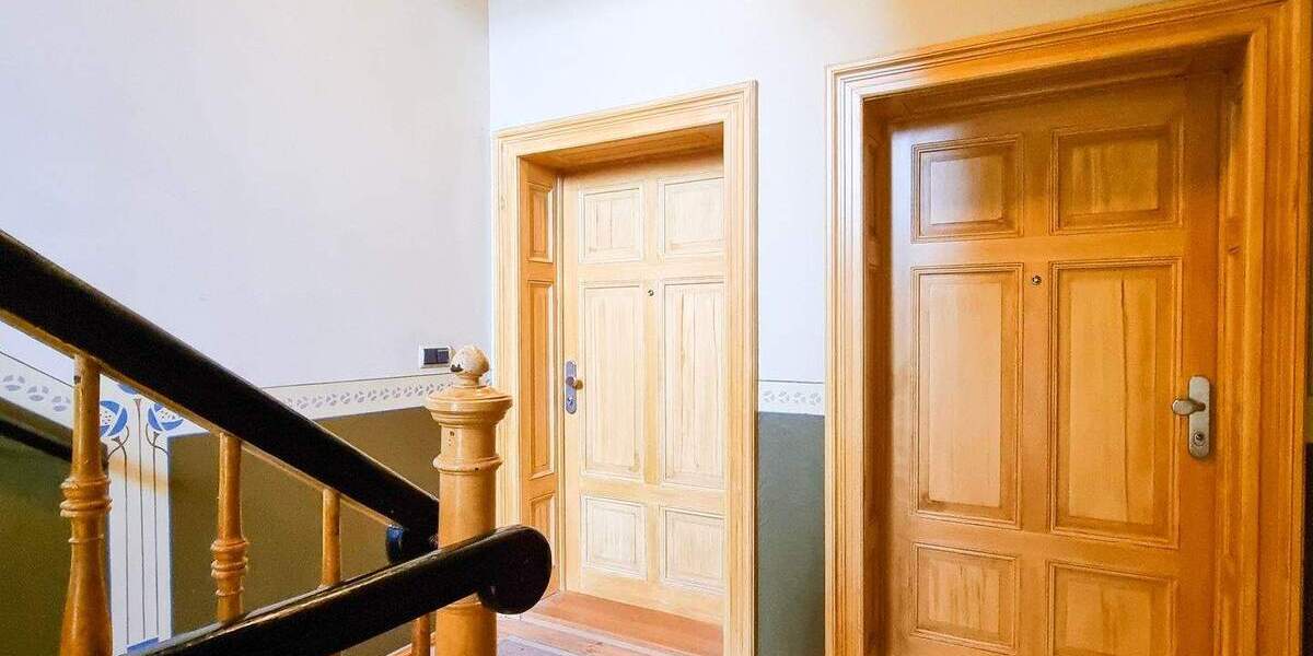Einfamilienhaus Leipzig Gohlis-Süd - 1 Zimmer, 125.000&euro; | Angebot:25909266