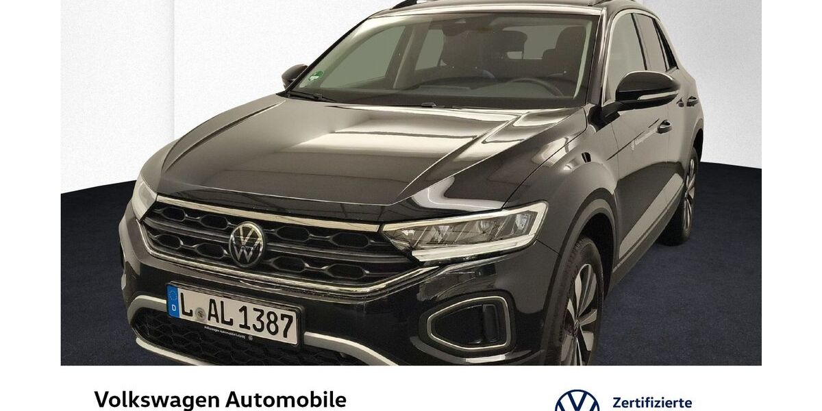VW T-Roc 17.000 km 27.930 &euro; Leipzig 04178
