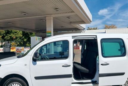 Mercedes-Benz Citan 123.661 km 9.999 &euro; Leipzig 04328
