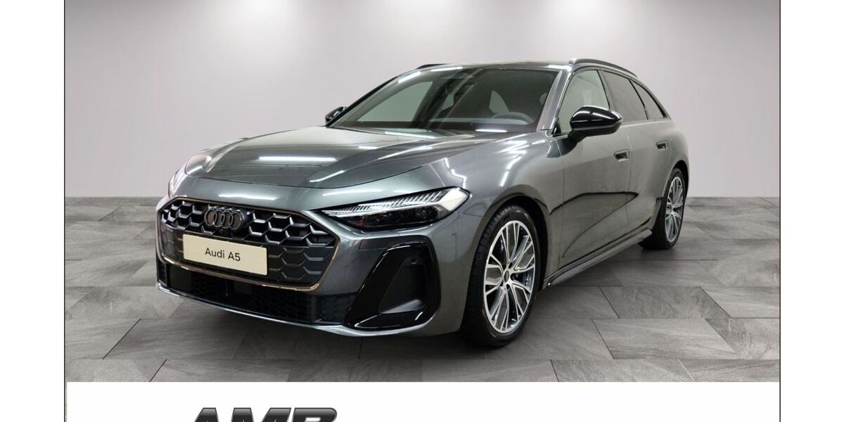 Audi A5 22.280 km 51.780 &euro; Borna 04552