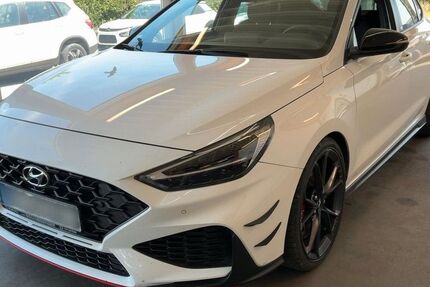 Hyundai i30 35.600 km 27.900 &euro; Leipzig 04347