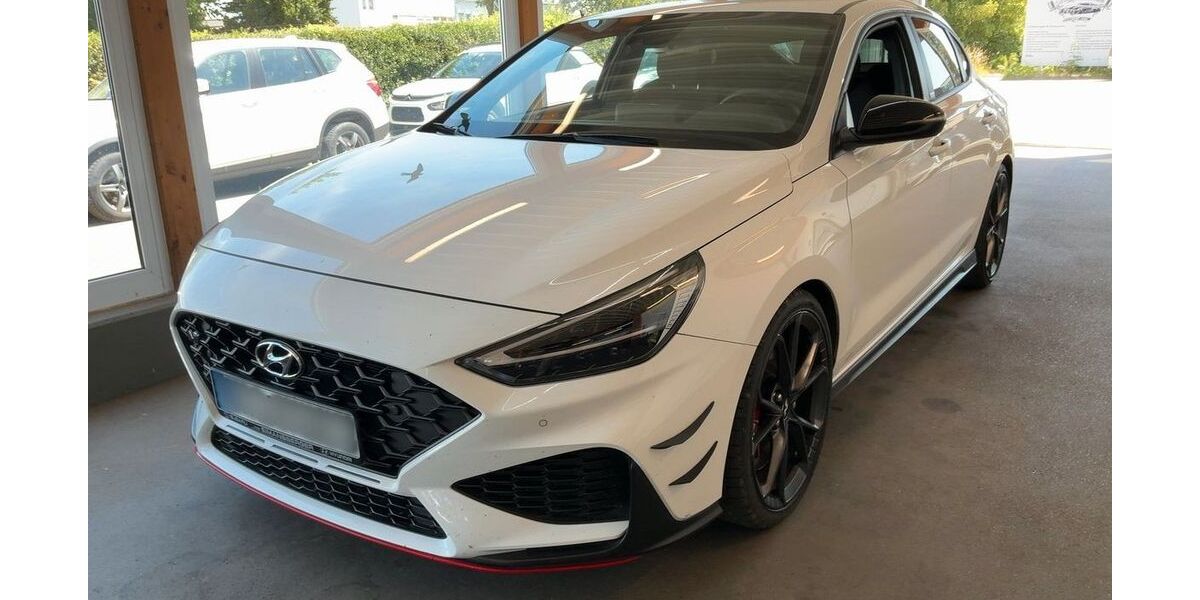 Hyundai i30 35.600 km 27.900 &euro; Leipzig 04347