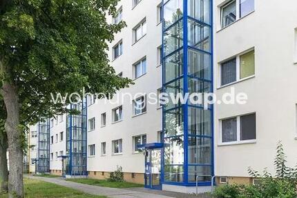 Wohnung Leipzig West - 3 Zimmer, 72 m&sup2;, 423&euro; | Angebot:24540966